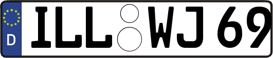 ILL-WJ69