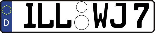 ILL-WJ7