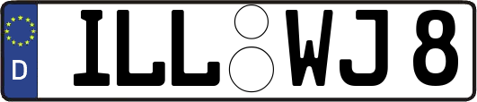 ILL-WJ8