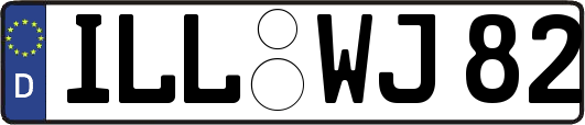 ILL-WJ82