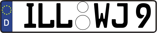 ILL-WJ9