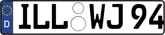 ILL-WJ94