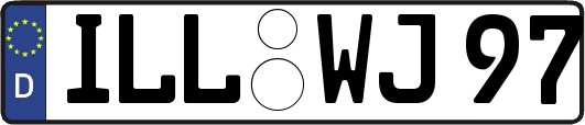 ILL-WJ97