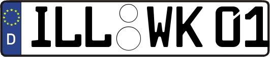 ILL-WK01