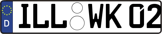 ILL-WK02
