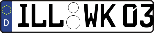 ILL-WK03