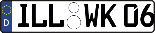 ILL-WK06