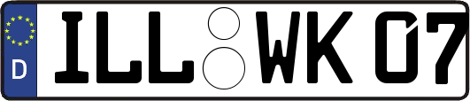 ILL-WK07