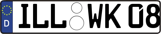 ILL-WK08