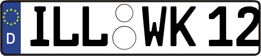 ILL-WK12
