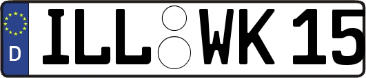ILL-WK15