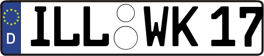 ILL-WK17