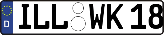 ILL-WK18