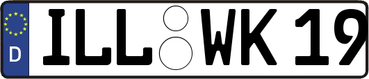 ILL-WK19