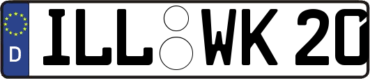 ILL-WK20