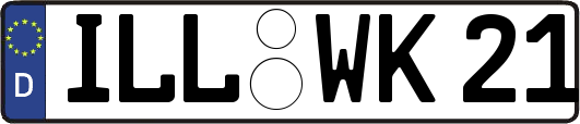 ILL-WK21