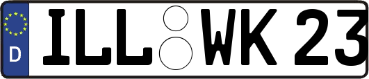 ILL-WK23