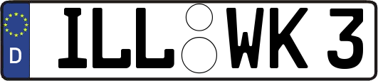 ILL-WK3