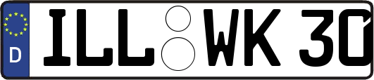 ILL-WK30