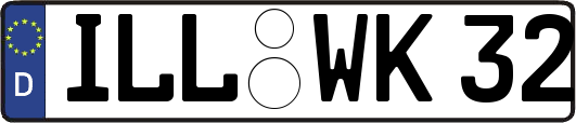 ILL-WK32