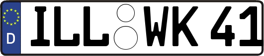 ILL-WK41