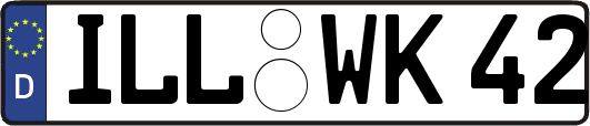 ILL-WK42