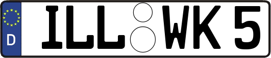 ILL-WK5