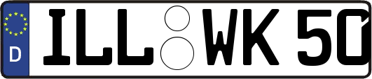 ILL-WK50