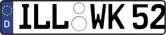 ILL-WK52