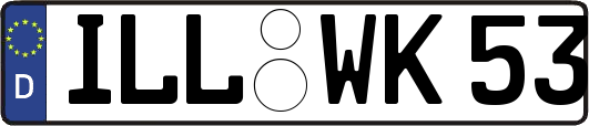 ILL-WK53