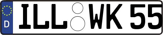 ILL-WK55