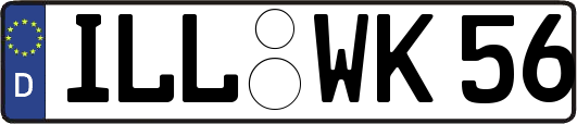 ILL-WK56