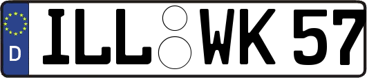 ILL-WK57
