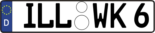 ILL-WK6