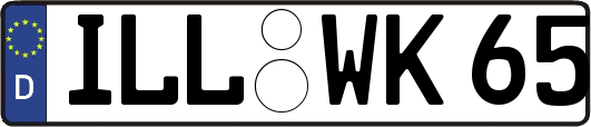 ILL-WK65