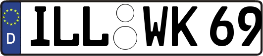 ILL-WK69