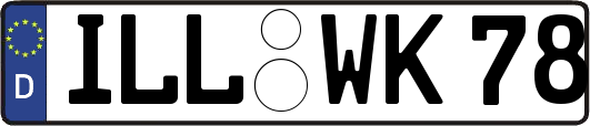ILL-WK78