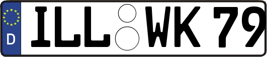 ILL-WK79