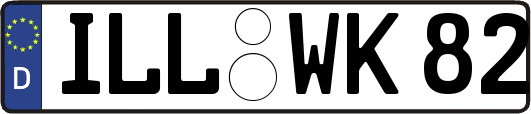 ILL-WK82