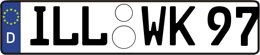 ILL-WK97