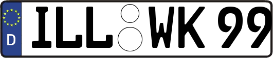 ILL-WK99
