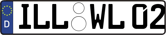 ILL-WL02