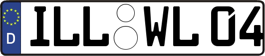 ILL-WL04