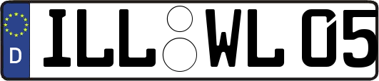 ILL-WL05