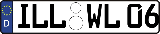 ILL-WL06