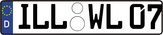 ILL-WL07