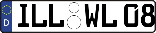 ILL-WL08