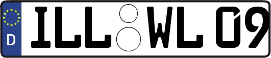 ILL-WL09