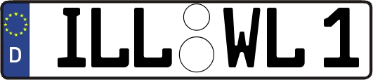 ILL-WL1