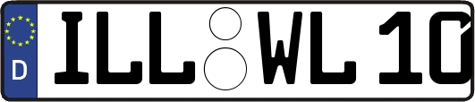 ILL-WL10